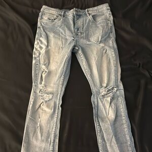 Ksubi Jeans